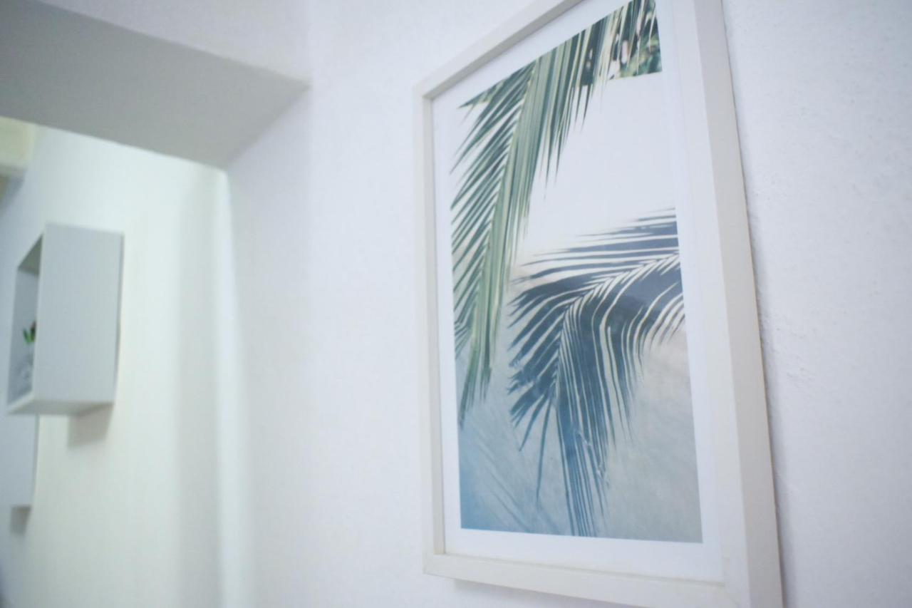 Mallorca Holiday Home Alghero Ngoại thất bức ảnh