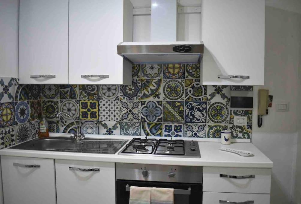 Mallorca Holiday Home Alghero Ngoại thất bức ảnh