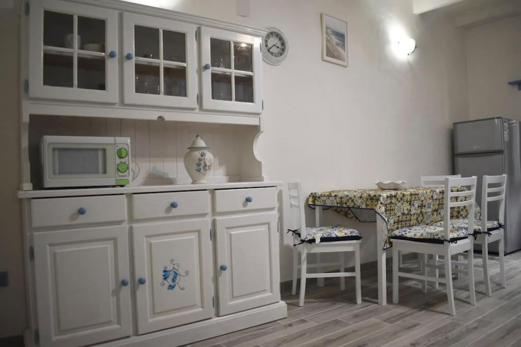 Mallorca Holiday Home Alghero Ngoại thất bức ảnh