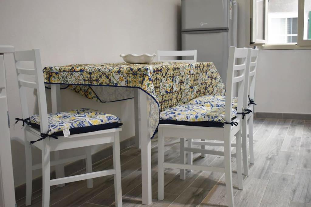 Mallorca Holiday Home Alghero Ngoại thất bức ảnh