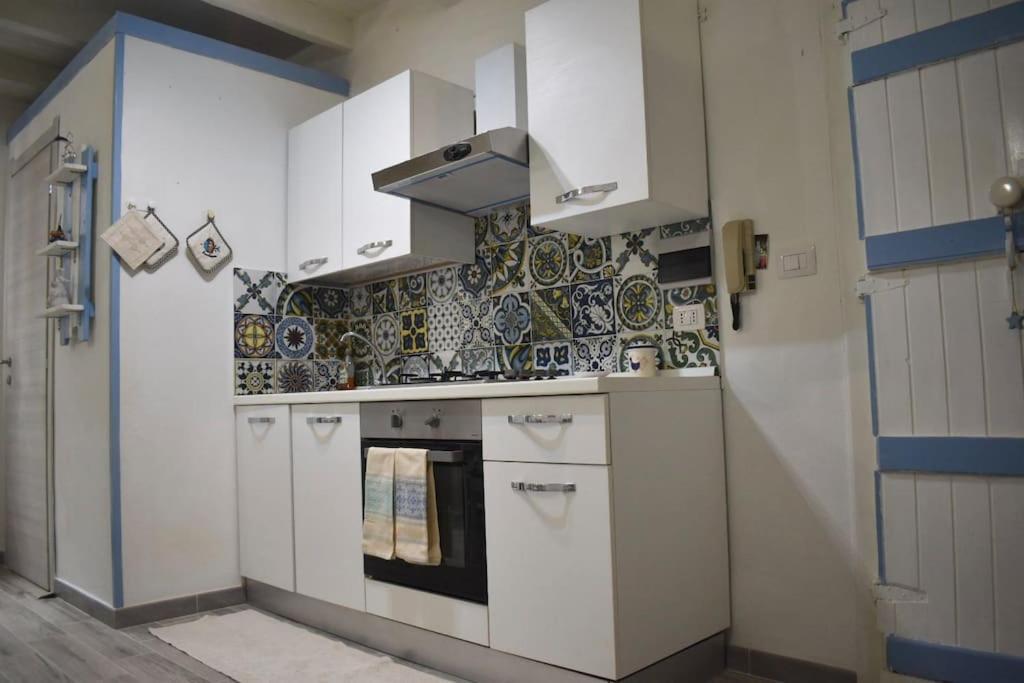 Mallorca Holiday Home Alghero Ngoại thất bức ảnh
