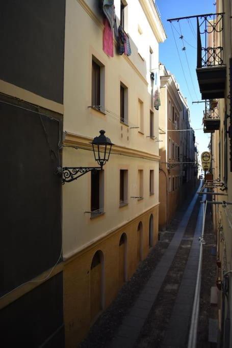 Mallorca Holiday Home Alghero Ngoại thất bức ảnh